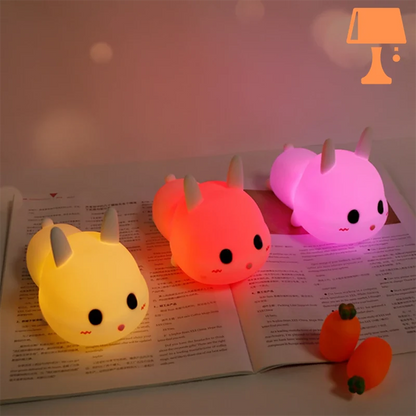lampe-lapin-bebe