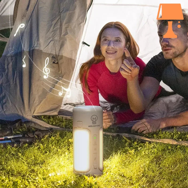 lampe led de chevet cool