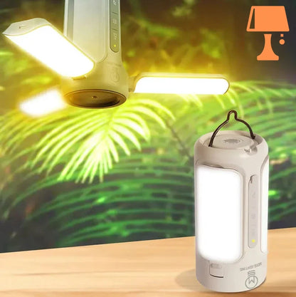 lampe led de chevet originale