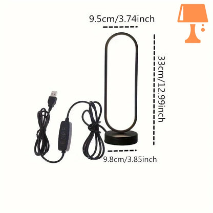 Lampe Led Design à Poser Design