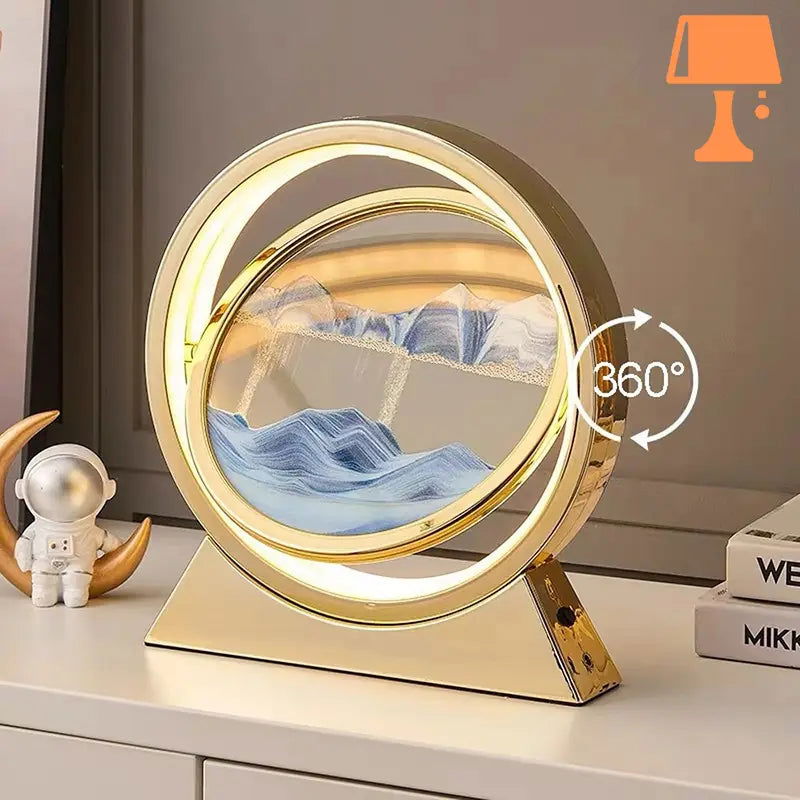 lampe-led-modulable-design