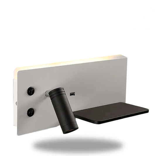 lampe liseuse murale