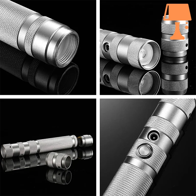 lampe sabre laser base
