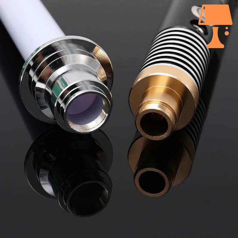 lampe sabre laser big bang theory base