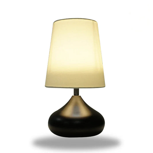 lampe sans fil rechargeable usb