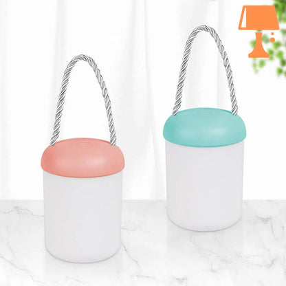 lampe-suspendu-corde-design