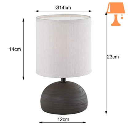 Lampe Tabouret Design Mesure