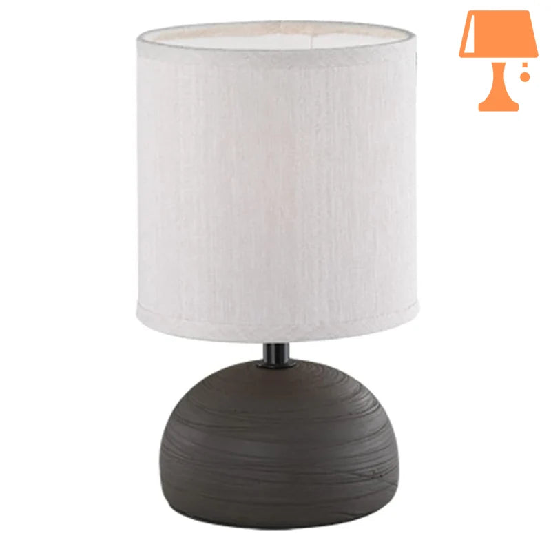 Lampe Tabouret Design Originale