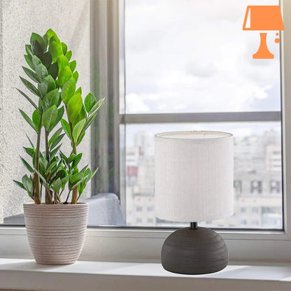 Lampe Tabouret Design Salon