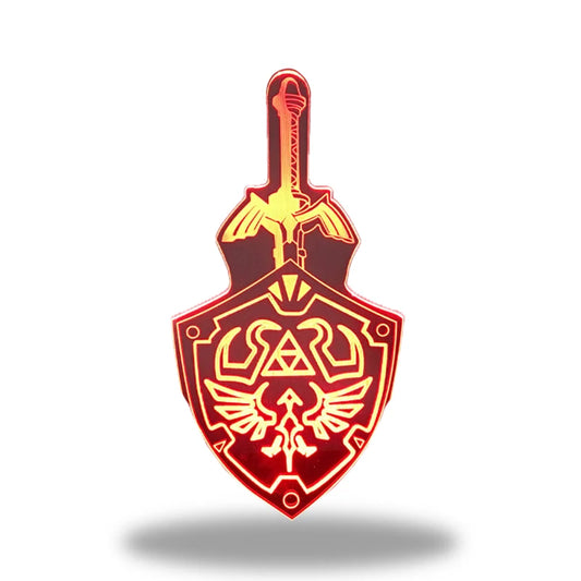 lampe zelda epee