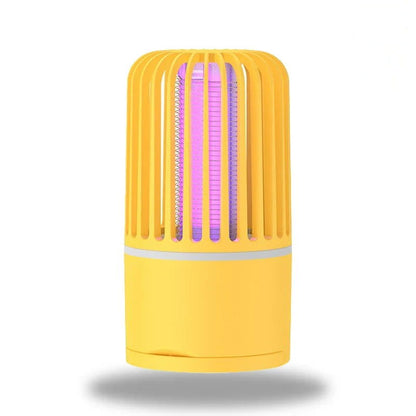 lampe anti moustique chambre bebe