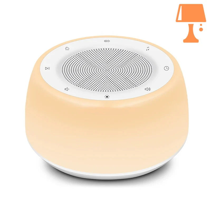 lampe de chevet à poser blanc