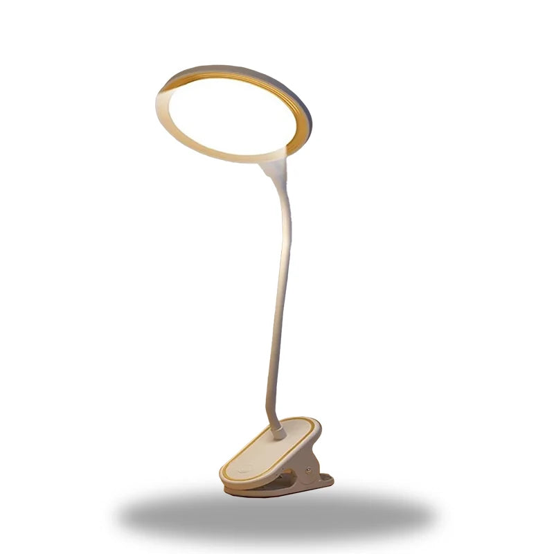 lampe de chevet accroche lit