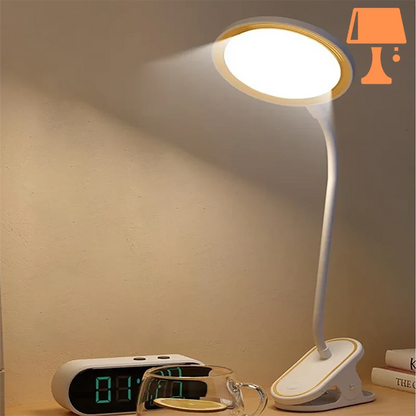 lampe de chevet accroche lit chambre