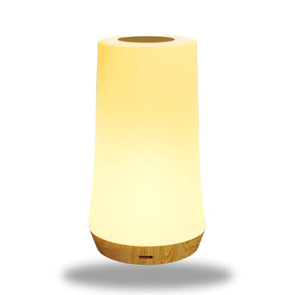 lampe de chevet americaine