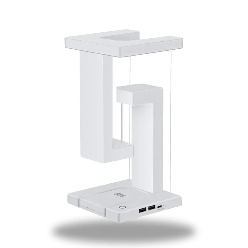 lampe de chevet avec port usb
