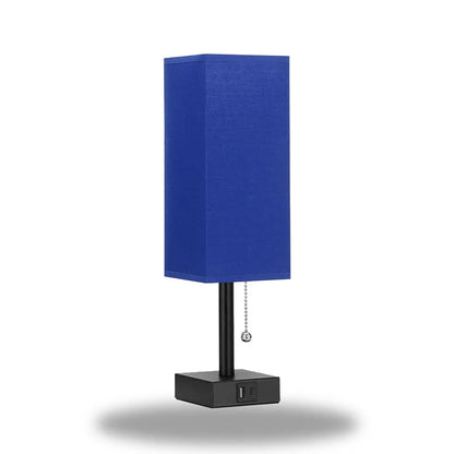 lampe de chevet avec port usb c