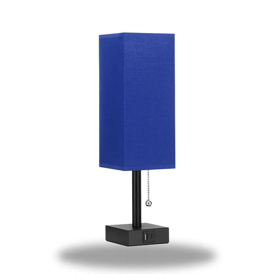 lampe de chevet avec port usb c