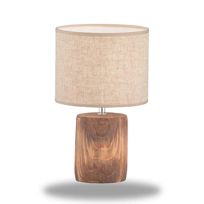 lampe de chevet chalet