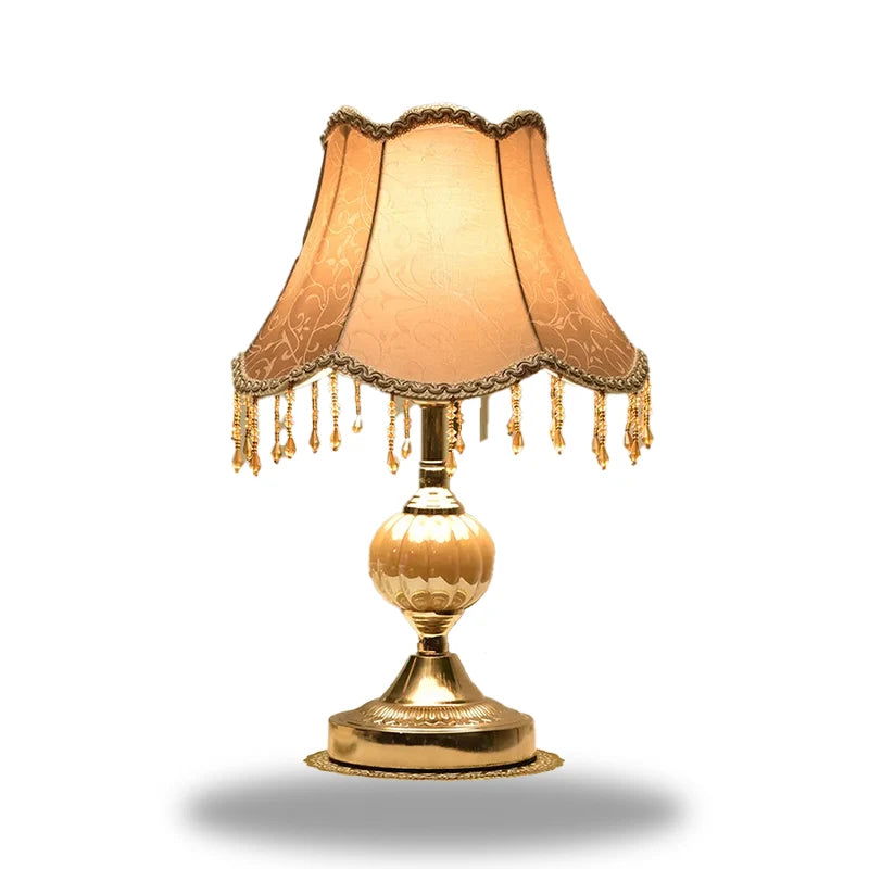 lampe de chevet chic