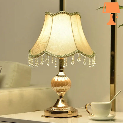 lampe de chevet chic type c