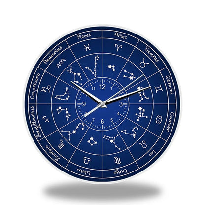 lampe de chevet constellation