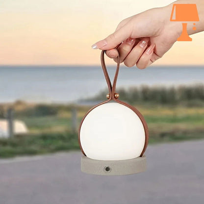 lampe de chevet deco portatif