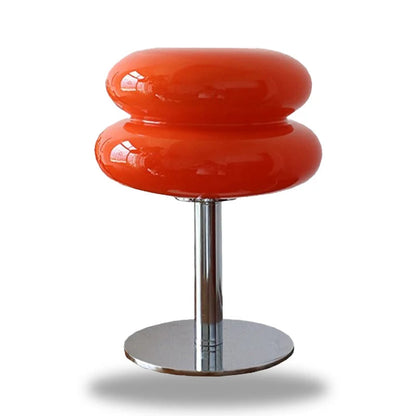 lampe de chevet design chambre originale