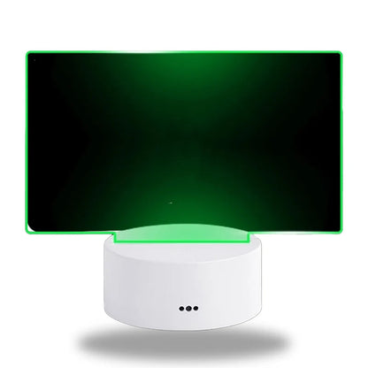 lampe de chevet dessin