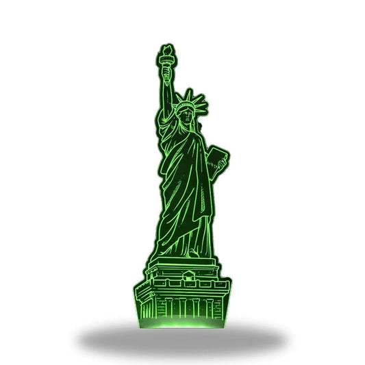 lampe de chevet états unis