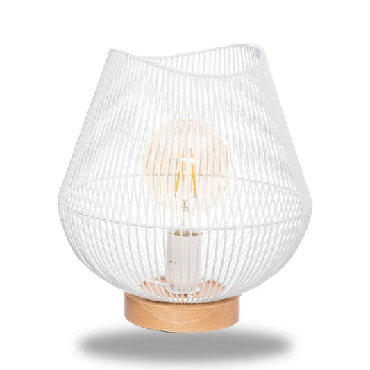lampe de chevet filaire