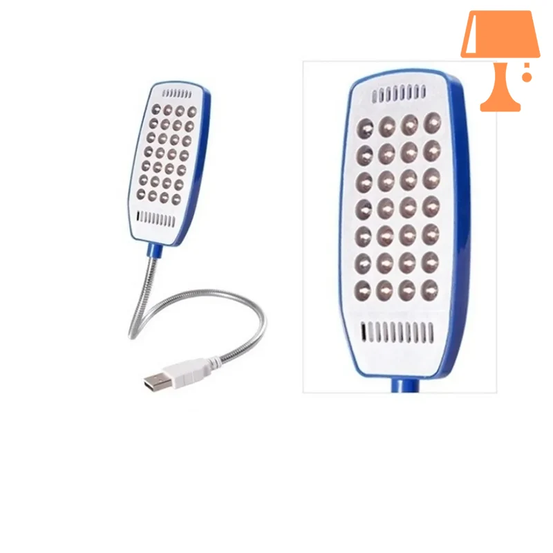 lampe de chevet flexible lecture design
