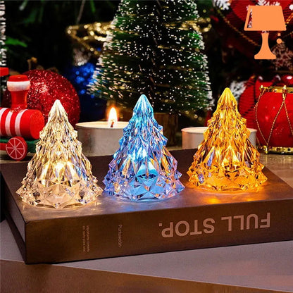 lampe de chevet foret originale