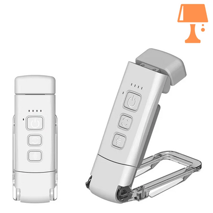 lampe de chevet lecture blanc
