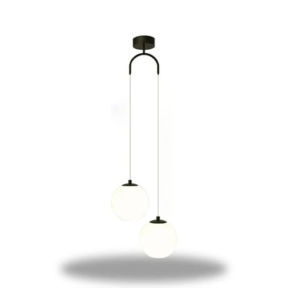 lampe de chevet pendante
