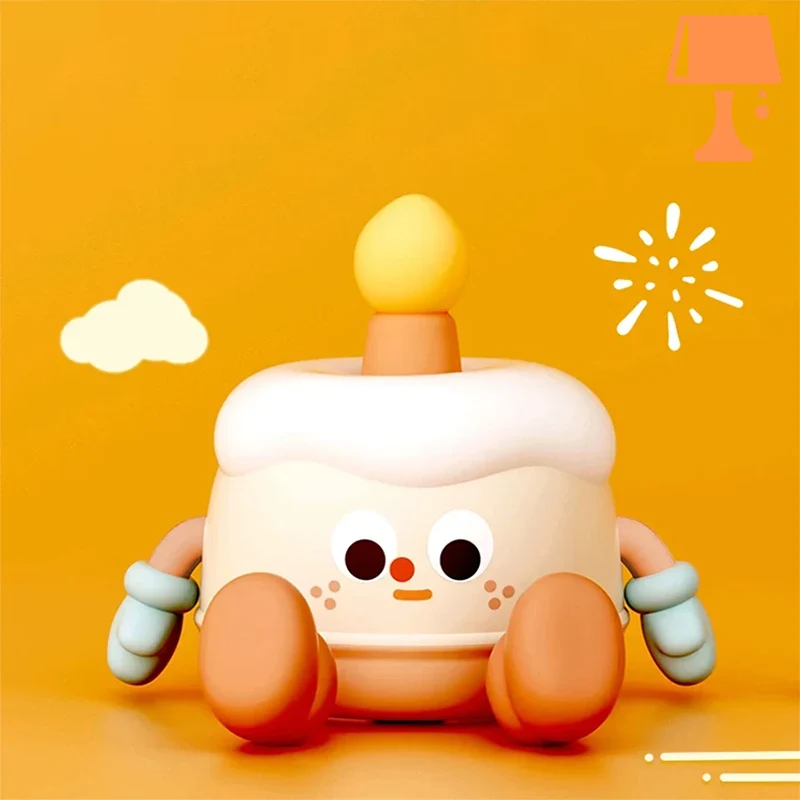lampe enfant led