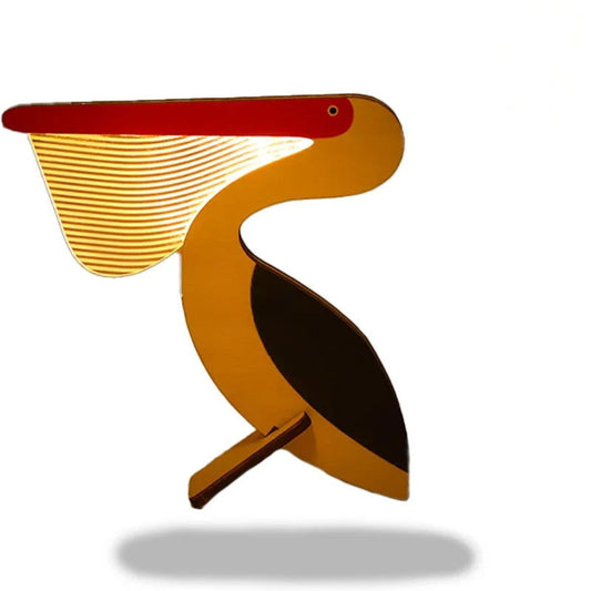 lampe pelican