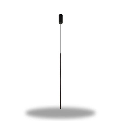 petite lampe de chevet suspendu