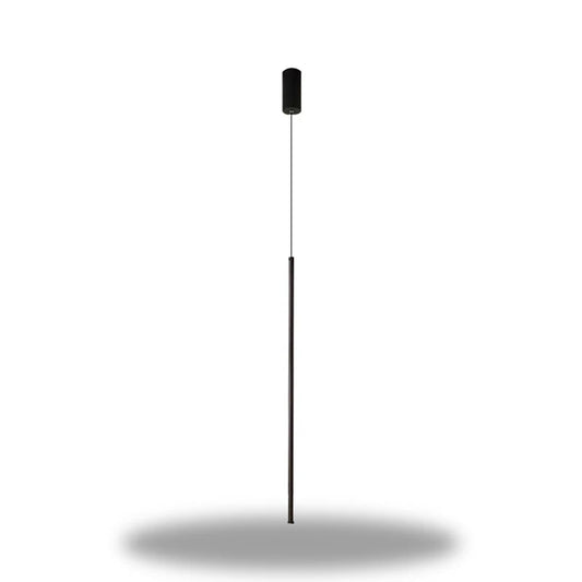 petite lampe de chevet suspendu
